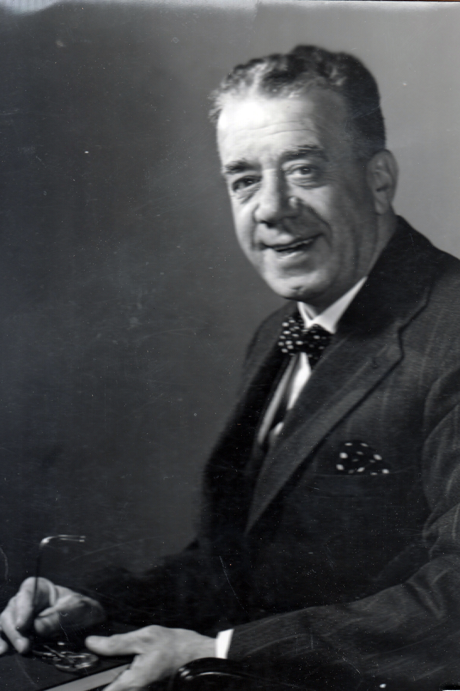 Arthur Benjamin Swift